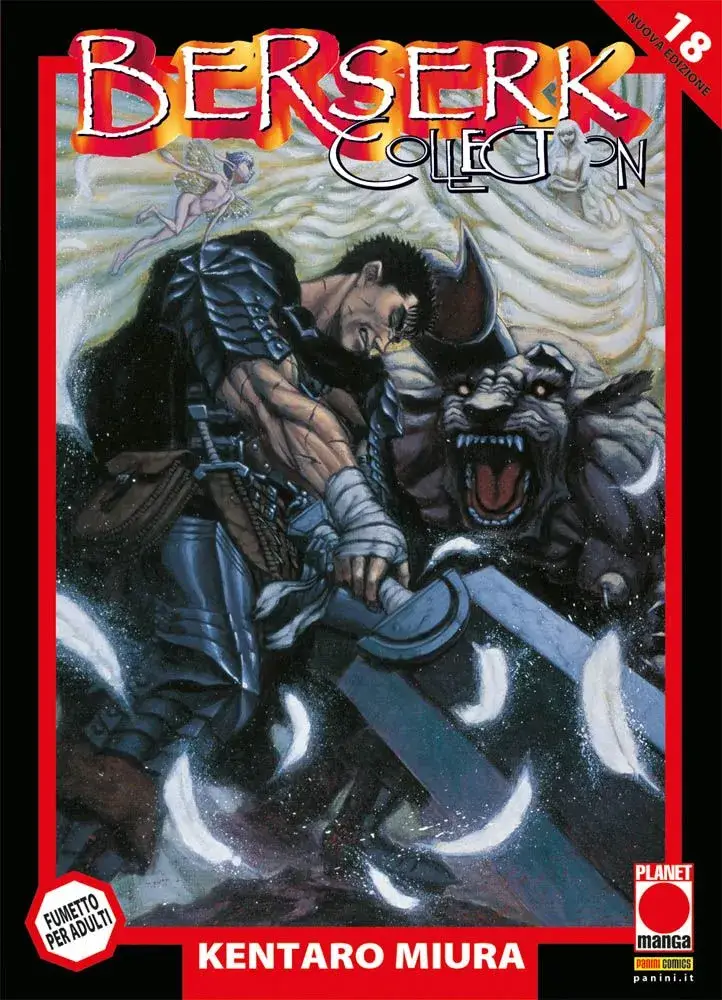 Volume cover